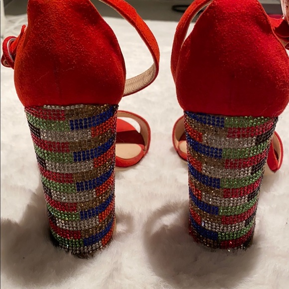 🔥 FLASH SALE 🔥 Roberto Festa Sandals - Picture 12 of 17